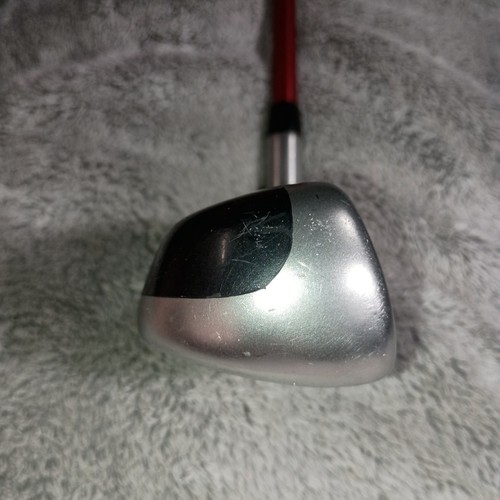 Ping K15 4 Hybrid 4H Black Dot Graphite Shaft Regular NICE GRIP Golf Club K-15 - Picture 13 of 19