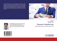 Kirti Raina (U. A.) | Finance In Dental Care | Taschenbuch | Englisch (2019)