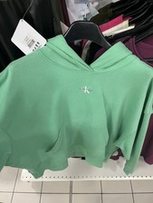 Felpa Calvin Klein Donna Nuova