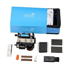 Pool Cue Tip Shaper 1-Stop 9.3 to 13.2mm Billiard Repair Tool All in1