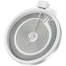 Upgraded WB30X24111 WB30T10133 9" Dual Radiant Element for GE Hotpoint Range