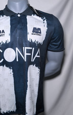 MONTERREY RAYADOS RETROS (S,M,L,XL,2XL)