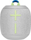 Ultimate Ears WONDERBOOM 3 Water/Dust Proof Mini Speaker - Joyous Brights Grey