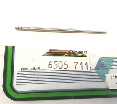 鉄道 DATA FILE Genuine Arctic Cat Needle Jet 6dh41 #6505-711 for sale online | eBay