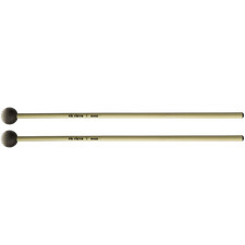 Vic Firth - M408 - Articulate Series Keyboard - Medium Soft Rubber, Round