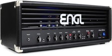 ENGL Amplifiers Artist Edition 50 Blackout E6...