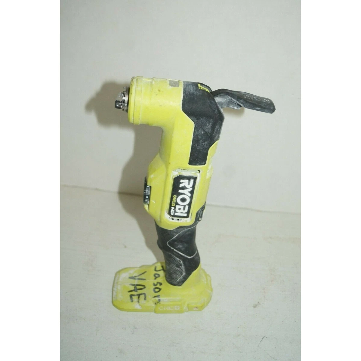 RYOBI PBLMT50B ONE+ HP 18V Brushless Cordless Multi-Tool U87 | eBay