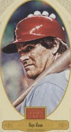 Candy Croft's Mini Red Back