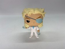funko pop infinity warps diamond patch #861 loose
