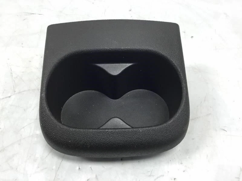 2005 CHEVROLET COBALT LT КУПЕ ЦЕНТРАЛЬНОЙ КОНСОЛИ ЗАДНИЙ ПОДСТАКАННИК ДЕРЖАТЕЛЬ OEM - Изображение 4 из 4