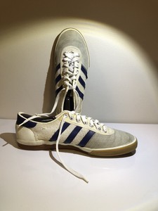adidas tennis vintage