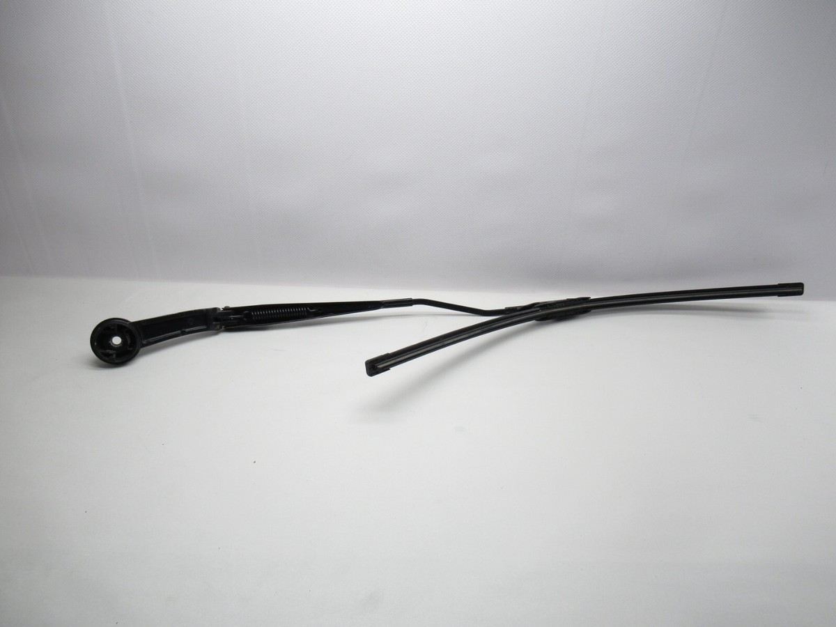 フィアナページ 2018 MAZDA 6 FRONT LEFT WINDSHIELD WIPER ARM GBEF67321 OEM | eBay