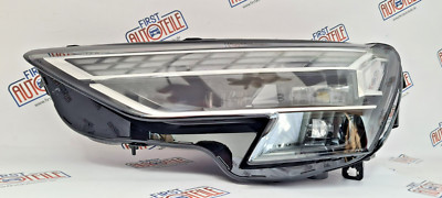 Genuine Audi A3 S3 RS3 8Y Facelift LED Headlight Left RHD 8Y0941033E