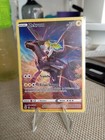 Pokemon Zekrom FA TG05/TG30 Stars étincelantes Mint FR
