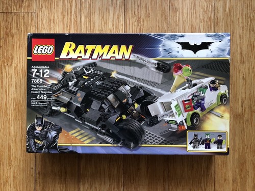 lego set 7888