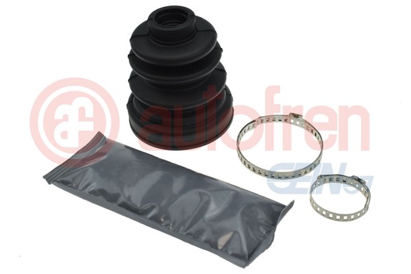 Autofren Seinsa D8570 Manschettensatz Antriebswelle FüR Mazda,Nissan,Suzuki-image