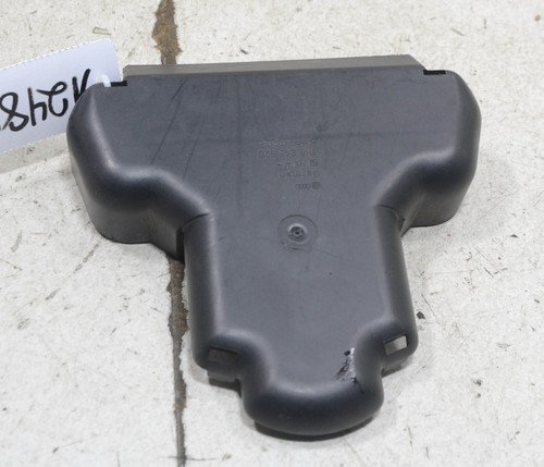 VW Golf 4 Cabrio 1E Bj 99 Deckel Abdeckung Rücklicht 1H6945520 #124838-G5