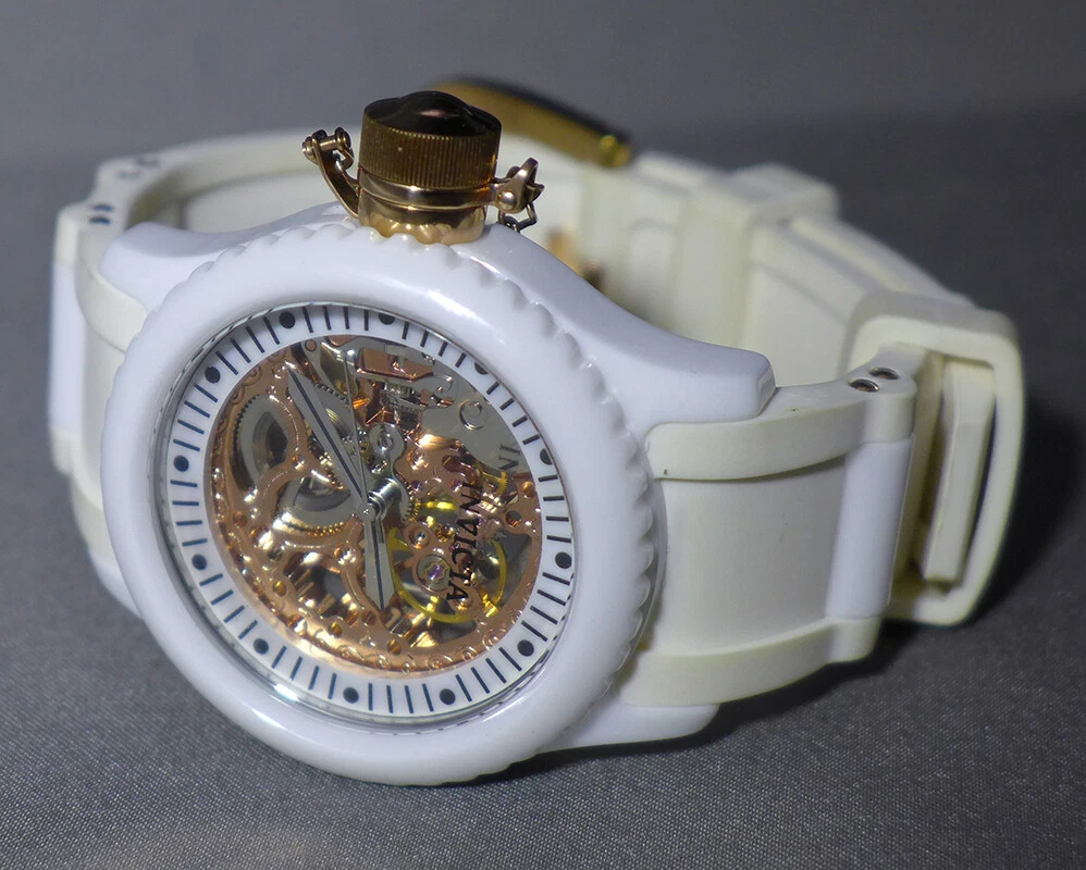 Invicta women's top diver watch