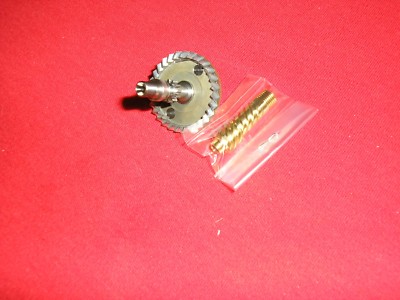 Daiwa reel repair parts #Z01-8502 Drive + Pinion Gear, fit Fuego 1500/2000 RARE | eBay Daiwa reel repair parts #Z01-8502 Drive + Pinion Gear, fit Fuego 1500/2000 RARE | eBay
