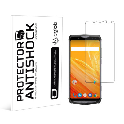 ANTISHOCK Screen protector for Ulefone Power 5S