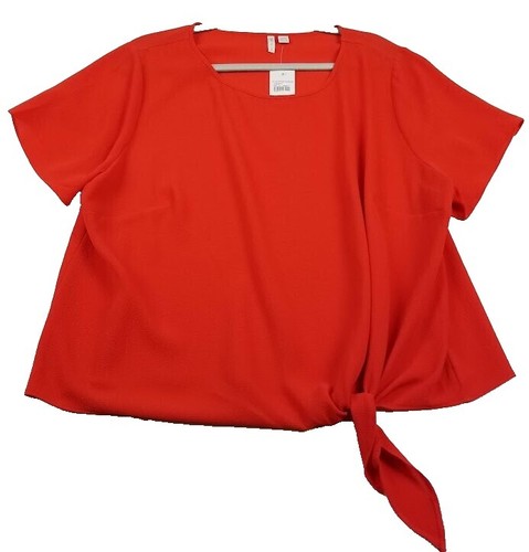 CHICO'S WOMEN TOP/OUTER WEAR SIZE-18w. TAG NO.186w | eBay