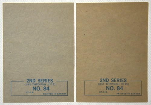 BEATLES B&W 2nd Series Cards, 1964 O-Pee-Chee/OPC (U-Pick - Complete Your Set) - Picture 32 of 78