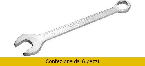 Recensione Giravite Wokin 200066 6,5x150mm: Potenza e Precisione