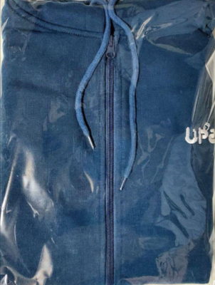 Hololive Production Usada Pekora UP2M Hoodie | eBay