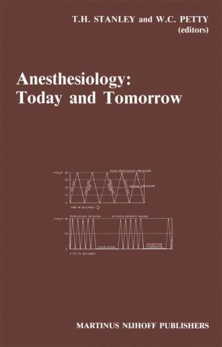 Developments in Critical Care Medicine and Anaesthesiology Ser.: ...