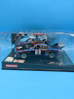 Carrera 27626 Evolution BMW 3.5 CSL