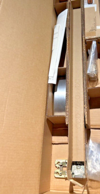Precision Hardware Inc. PHI FL 2108 4908A 630 RHRB RIM Emergency Exit Device