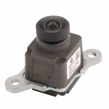 16-18 DODGE RAM 1500 2500 3500 4500 5500 CÁMARA DE VISIÓN TRASERA OEM NUEVO MOPAR