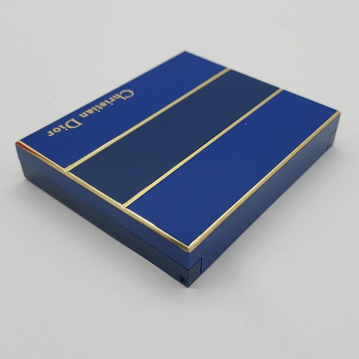 CHRISTIAN DIOR Vintage 5 COLOUR EYE SHADOW COMPACT 660 CHRISTIAN DIOR Vintage 5 COLOUR EYE SHADOW COMPACT 660
