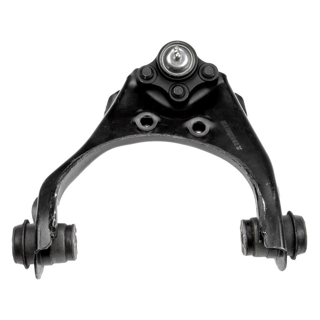 Fits 20042012 GMC Canyon Front Upper Control Arms & Ball Joints Dorman eBay