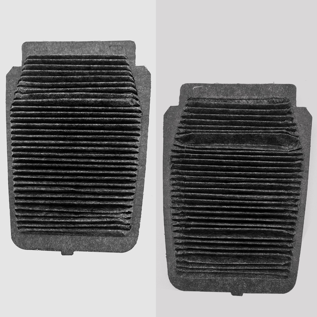 Filtro Aria Batteria Hybrid Toyota Prius 2016-2022 | Codice G92DH-47070 - Per Raffreddamento Batteria E Prestazioni Motore