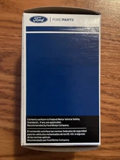 FORD 2C5Z-13N021-AA HALOGEN LAMP DTK3A