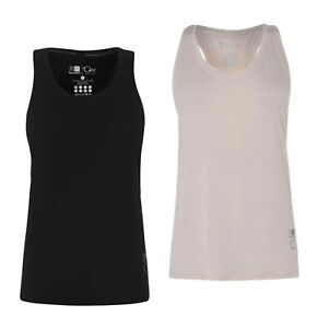 Ladies Karrimor Sportswear Training Crew Neck X OM Vest Top Sizes from 8 to 16