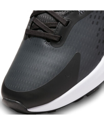 Nike Infinity Pro 2 DM8449-001 8 Black Anthracite Spikeless