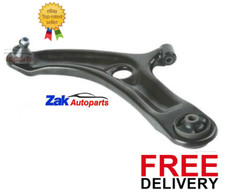 FITS HYUNDAI i20 (2009-2015) FRONT LEFT SUSPENSION LOWER WISHBONE ARMS