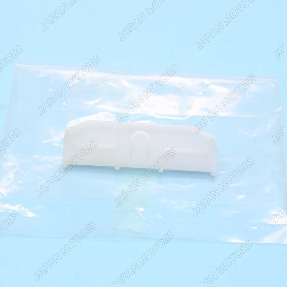 Nueva abrazadera de cubierta de parachoques delantero genuina OEM Toyota Celica y Lexus RX300 90959-01577 Foto 2 de 4