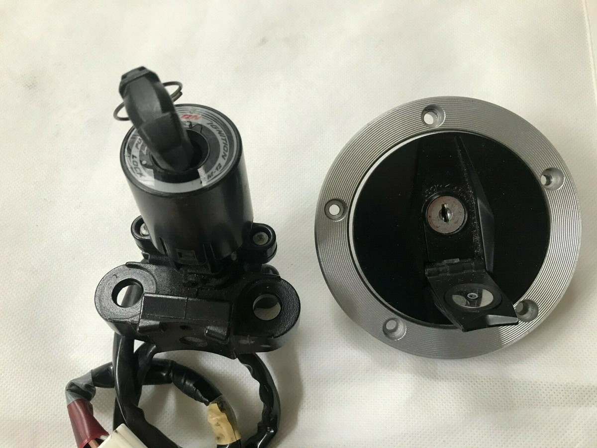その他 Sv10 Ar 100/098 06-07 KAWASAKI NINJA ZX10R zx10 OEM EXHAUST VALVE SERVO