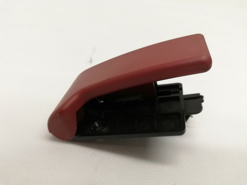 Mercedes W168 Motorhaubenentriegelung Motorhaube Haubenöffner Öffner Griff (07)