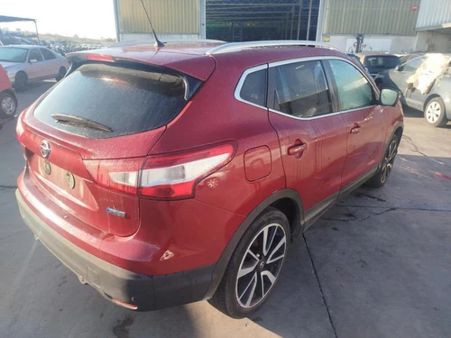 21481HV80B Electroventilador para NISSAN QASHQAI (J11E) Acenta 2014 541448 - Imagen 3 de 9