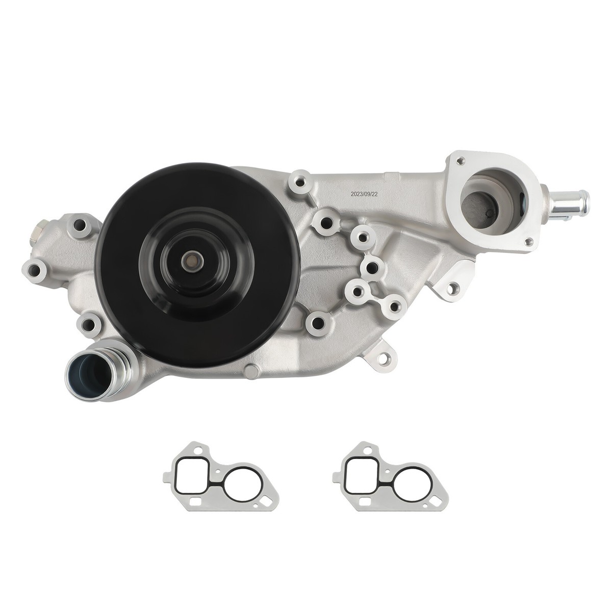 Engine Water Pump for Chevrolet Camaro SS 1SS 2SS V8 6.2L AW6689