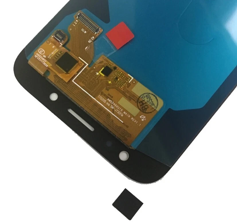OLED For Samsung Galaxy J7 Pro 2017 J730G J730GM LCD Touch Screen Digitizer- - Image 3 of 3