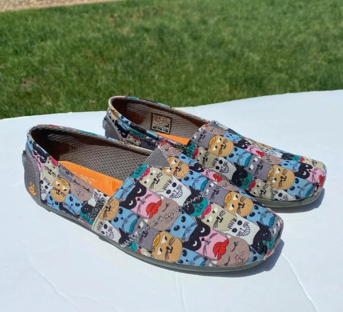 Bobs shoes clearance