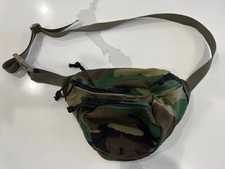 Eagle Industries Woodland M81 Bolsa ERB Medic SEALs Medic