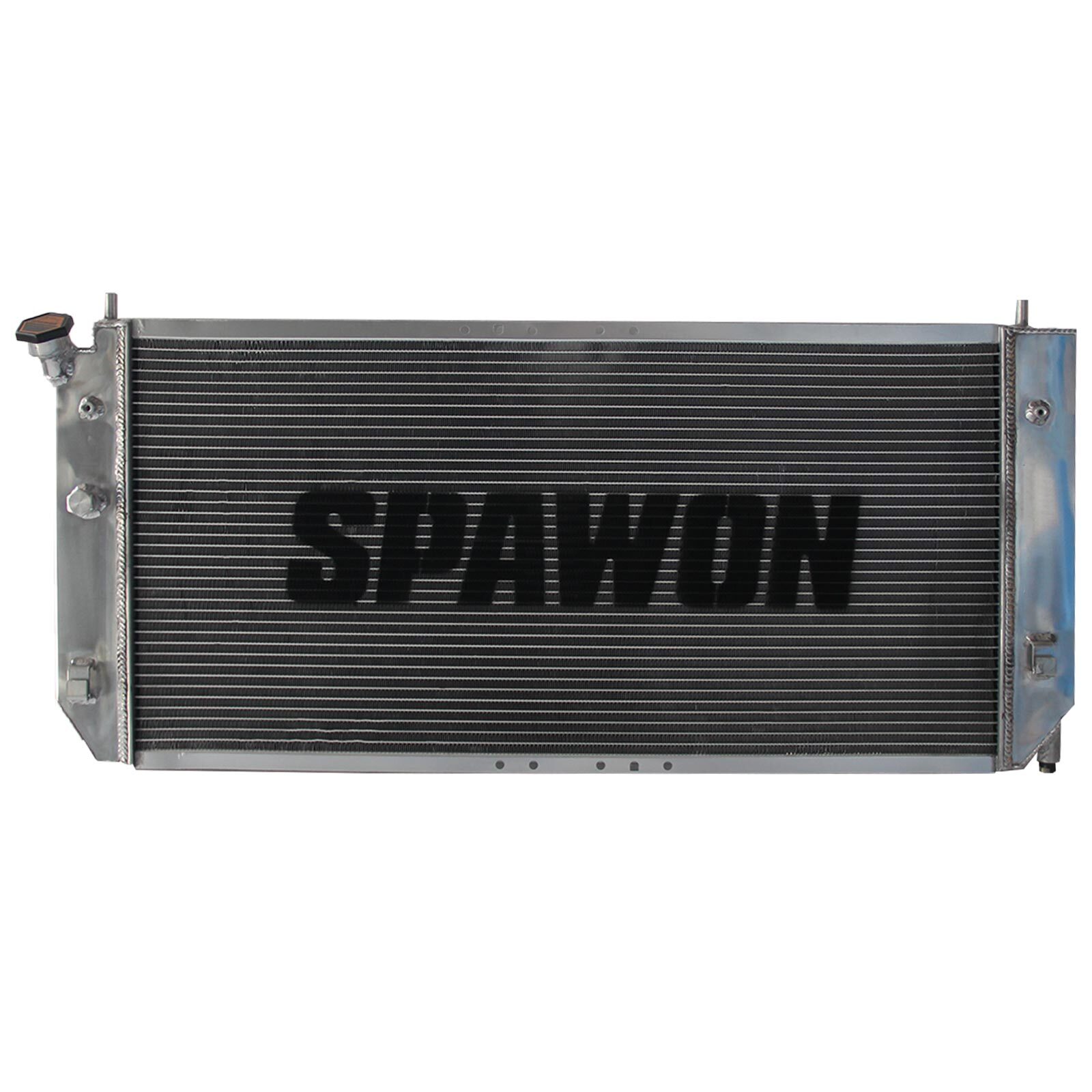 2347 3Row Aluminum Radiator Fit Buick LeSabre Pontiac Bonneville 2000