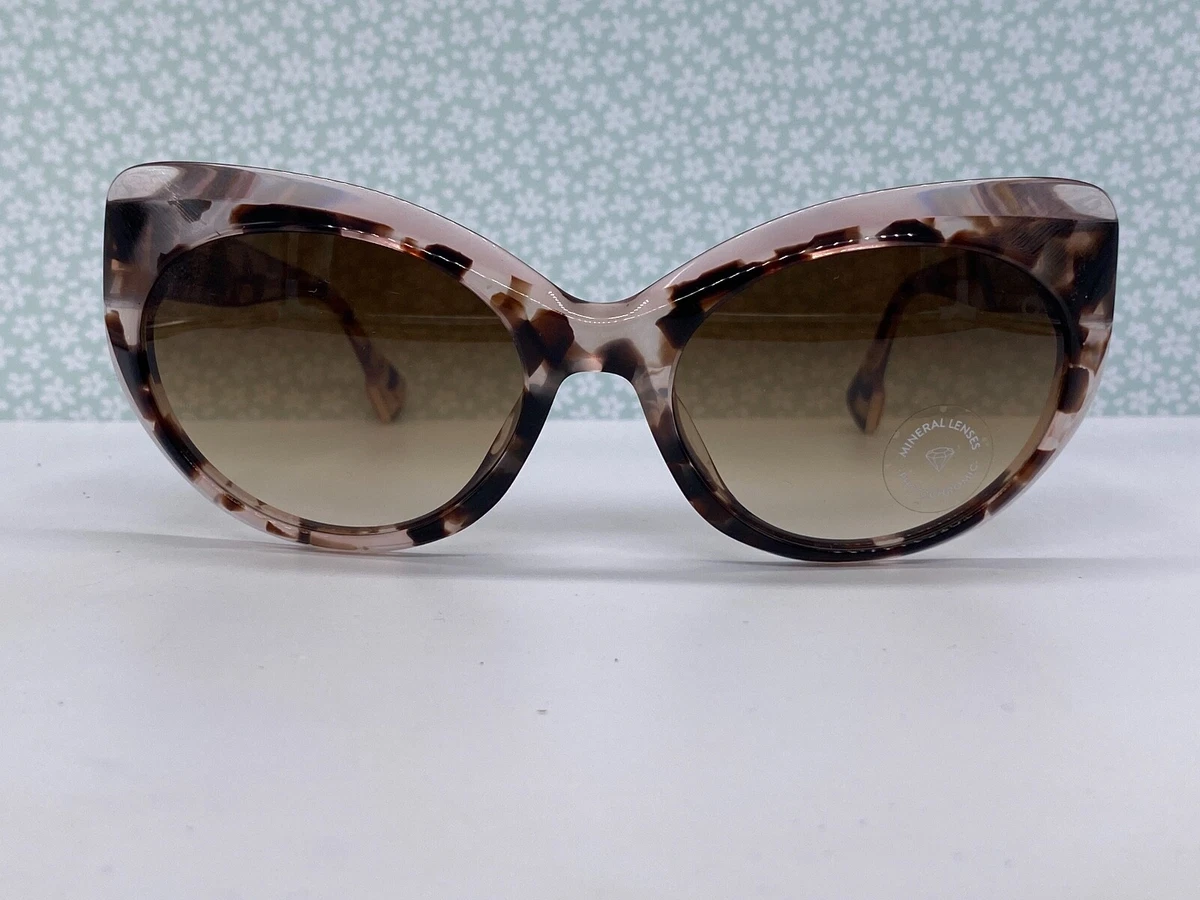 Etnia Barcelona Brown Women display picture 3
