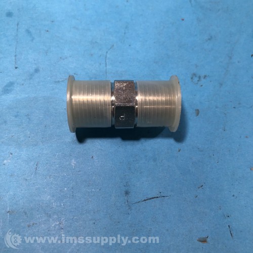 Spina In Ottone Sfiato Respiratore Pressione 1/2"-14 NPTF Rhino - Foto 9